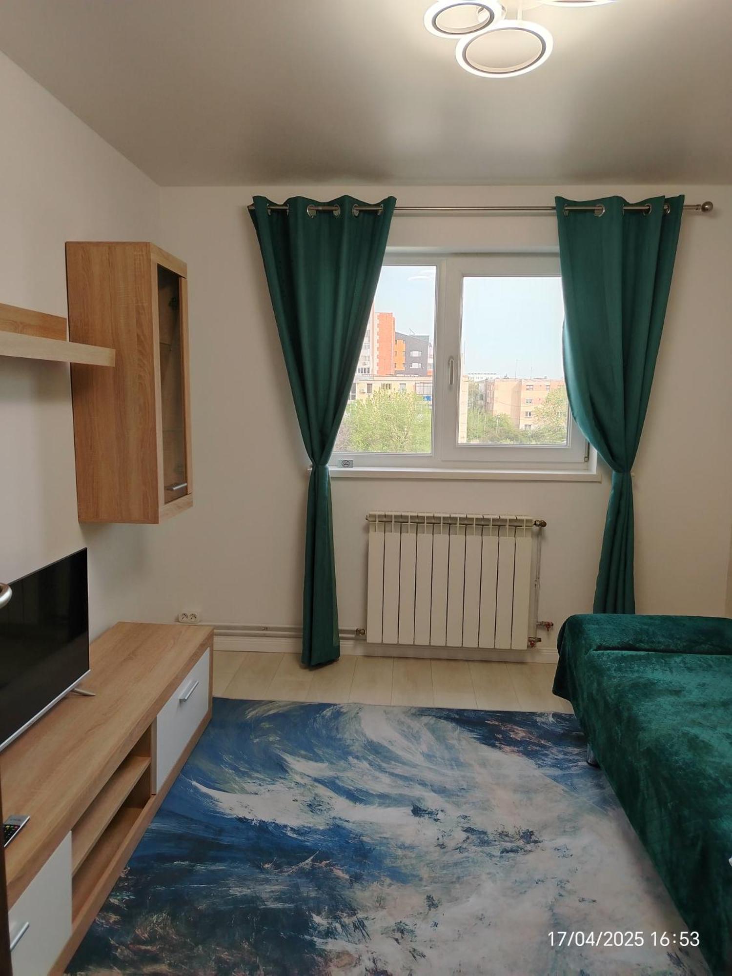 Arka Apartment Craiova Exteriör bild