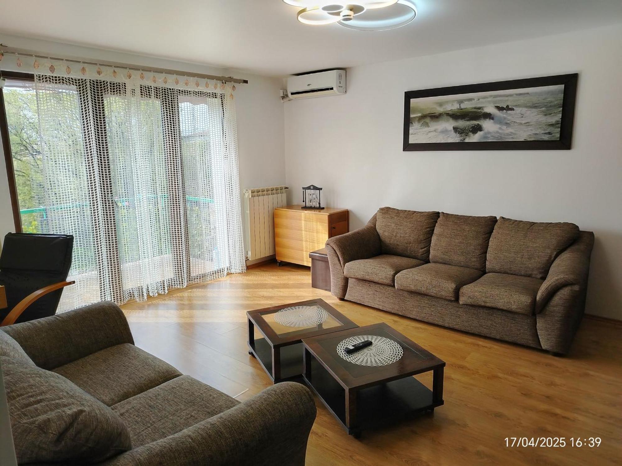 Arka Apartment Craiova Exteriör bild